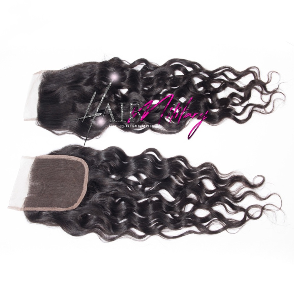 Raw Indian Extensions - Picture 4 of 5
